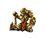 Matelite - Bahamut Lagoon (JPN)