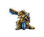 Taicho - Bahamut Lagoon (JPN)