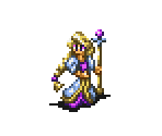 Frederica - Bahamut Lagoon (JPN)