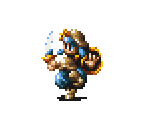 Bikkebakke - Bahamut Lagoon (JPN)