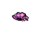 Ripper - Metroid Customs