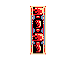 Zebetite - Metroid Customs