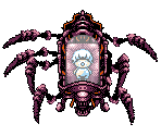 Porky - Mother 3 Customs