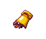 Hermit Crab - Drawn to Life: The Next Chapter