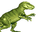 T-Rex - Cadillacs & Dinosaurs