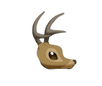 Deer - Dust: An Elysian Tail