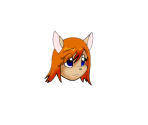 Ginger - Dust: An Elysian Tail