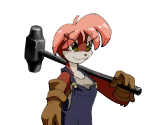 Haley - Dust: An Elysian Tail