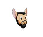 Mayor Bram - Dust: An Elysian Tail