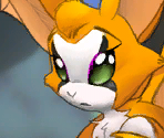 Menus - Dust: An Elysian Tail