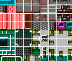Dungeon - Blaster Master
