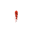 Lava Fireball - Kid Chameleon
