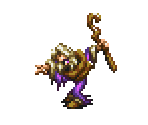 Sendak - Bahamut Lagoon (JPN)