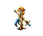 Diana - Bahamut Lagoon (JPN)