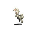 Rabbit Transformation - Bahamut Lagoon (JPN)