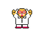 Dr. Cinnamon - Stinger