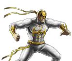 Iron Fist (Heroic Age) - Marvel: Avengers Alliance