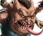 Sugar Man - Marvel: Avengers Alliance