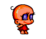 Giant Bonk Lv2 (JP) - Bonk 3: Bonk's Big Adventure
