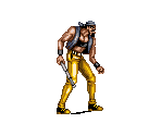 Eliot & Elias - Final Fight 2