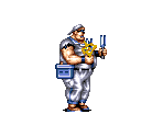 Elick - Final Fight 2