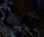 Temple of Tempus - Icewind Dale