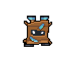 Box Monster - Drawn to Life: The Next Chapter
