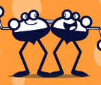 See-Saw - Rhythm Heaven Fever / Beat the Beat: Rhythm Paradise