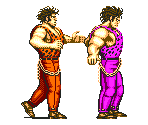 Andore Family - Final Fight CD