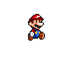 Paper Mario - Paper Mario Customs