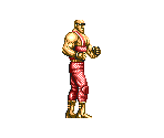 Dug - Final Fight CD