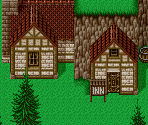 Quelb - Final Fantasy 5 (JPN)