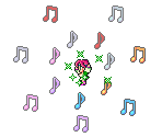 Bard Effects - Final Fantasy 5 (JPN)