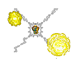 Chemist Effects - Final Fantasy 5 (JPN)