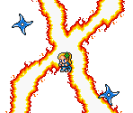 Ninja Effects - Final Fantasy 5 (JPN)