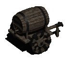 Town Objects - Diablo 2 / Diablo 2: Lord of Destruction