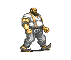 Bill Bull - Final Fight CD