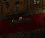 Easthaven: Hrothgar's House - Icewind Dale