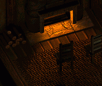 Easthaven: House 1 - Icewind Dale