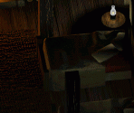 Easthaven: House 2 - Icewind Dale