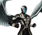 Angel (X-Force Archangel) - Marvel: Avengers Alliance