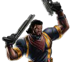 Bishop (Uncanny) - Marvel: Avengers Alliance