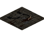 Catacombs Floor - Diablo 2 / Diablo 2: Lord of Destruction