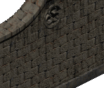 Court Wall - Diablo 2 / Diablo 2: Lord of Destruction