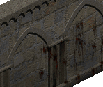 Catacomb - Diablo 2 / Diablo 2: Lord of Destruction