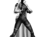Aegis Armor (Female) - Marvel: Avengers Alliance