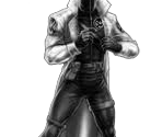 Aegis Armor (Male) - Marvel: Avengers Alliance