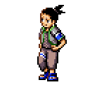 Shikamaru - Naruto: Path of the Ninja