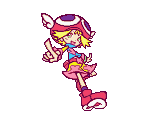 Amitie - Puyo Puyo 15th Anniversary