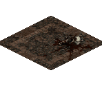 Cathedral Floor - Diablo 2 / Diablo 2: Lord of Destruction